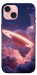 Чехол Pink Saturn для iPhone 15