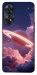 Чехол Pink Saturn для Oppo Reno 8 T 4G