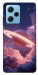 Чехол Pink Saturn для Xiaomi Poco X5 Pro 5G