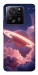 Чохол Pink Saturn для Xiaomi 13T