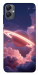 Чехол Pink Saturn для Galaxy A05