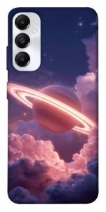 Чохол Pink Saturn для Galaxy A05s