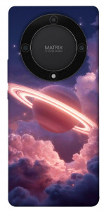 Чехол Pink Saturn для Huawei Magic5 Lite
