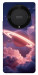 Чехол Pink Saturn для Huawei Magic5 Lite