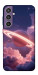 Чехол Pink Saturn для Galaxy S23 FE