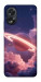 Чохол Pink Saturn для Oppo A38