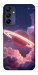 Чохол Pink Saturn для Galaxy A15