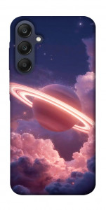 Чехол Pink Saturn для Galaxy A25 5G