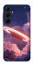 Чохол Pink Saturn для Galaxy A55