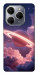 Чехол Pink Saturn для TECNO Spark 20 Pro