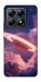 Чохол Pink Saturn для Xiaomi 14T