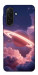 Чохол Pink Saturn для Galaxy A26 5G