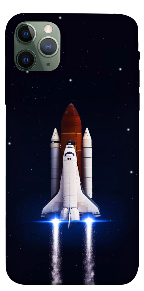 Чехол Rocket launch для iPhone 11 Pro Max