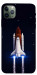 Чехол Rocket launch для iPhone 11 Pro Max