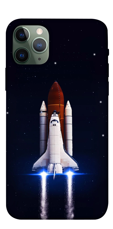 Чехол Rocket launch для iPhone 11 Pro