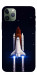 Чехол Rocket launch для iPhone 11 Pro