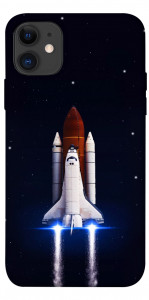 Чохол Rocket launch для iPhone 11