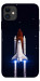 Чехол Rocket launch для iPhone 11