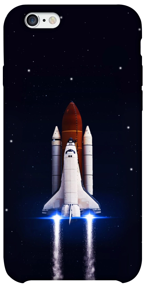 Чохол Rocket launch для iPhone 6