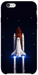 Чохол Rocket launch для iPhone 6 (4.7'')