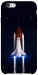 Чохол Rocket launch для iPhone 6