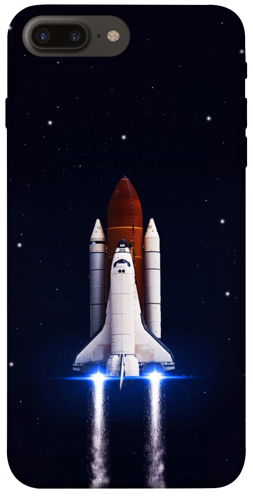 Чехол Rocket launch для iPhone 7 Plus