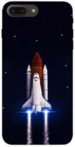 Чехол Rocket launch для iPhone 7 plus (5.5")