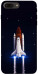 Чехол Rocket launch для iPhone 7 Plus