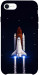 Чохол Rocket launch для iPhone SE (2020)