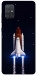 Чехол Rocket launch для Galaxy A71 (2020)