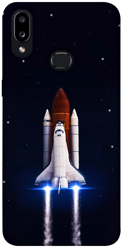Чохол Rocket launch для Galaxy A10s (2019)