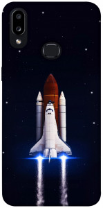 Чехол Rocket launch для Galaxy A10s (2019)