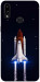 Чохол Rocket launch для Galaxy A10s (2019)