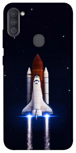 Чохол Rocket launch для Galaxy A11 (2020)