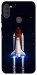 Чехол Rocket launch для Galaxy A11 (2020)