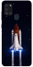 Чехол Rocket launch для Galaxy A21s (2020)