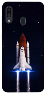 Чохол Rocket launch для Samsung Galaxy A30
