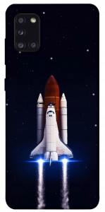 Чехол Rocket launch для Galaxy A31 (2020)