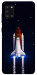 Чохол Rocket launch для Galaxy A31 (2020)