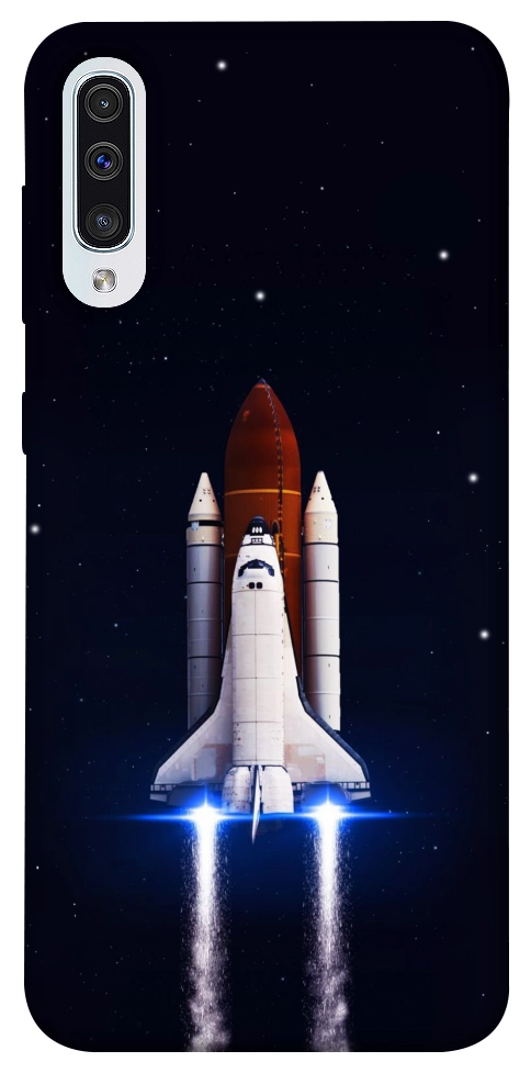 Чехол Rocket launch для Galaxy A50 (2019)