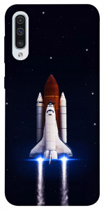 Чохол Rocket launch для Samsung Galaxy A50s