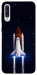 Чехол Rocket launch для Galaxy A50 (2019)