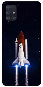 Чохол Rocket launch для Galaxy A51 (2020)