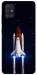Чохол Rocket launch для Galaxy A51 (2020)