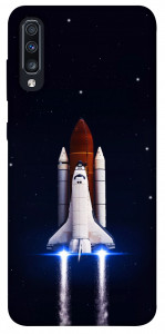 Чехол Rocket launch для Galaxy A70 (2019)