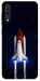 Чохол Rocket launch для Galaxy A70 (2019)