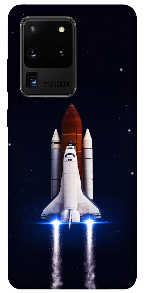 Чехол Rocket launch для Galaxy S20 Ultra (2020)