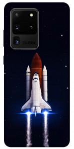 Чехол Rocket launch для Galaxy S20 Ultra (2020)