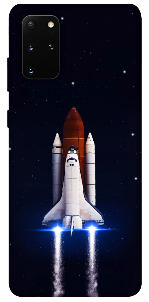 Чехол Rocket launch для Galaxy S20 Plus (2020)