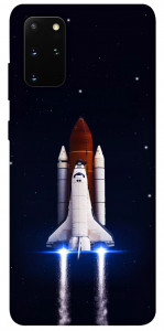 Чехол Rocket launch для Galaxy S20 Plus (2020)